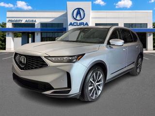 2026 Acura MDX