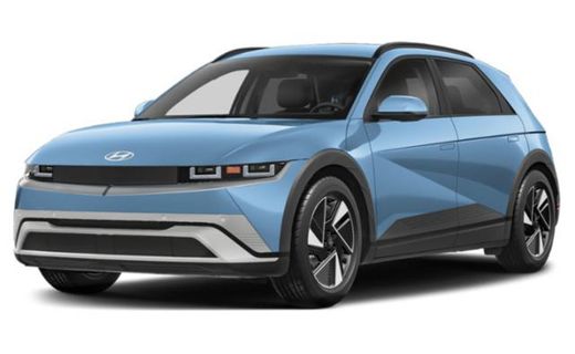 2026 Hyundai Ioniq 5 SEL