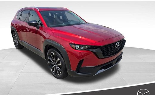 2024 Mazda CX-50 Premium