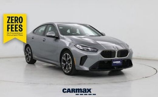 2025 BMW 228I Xdrive GC