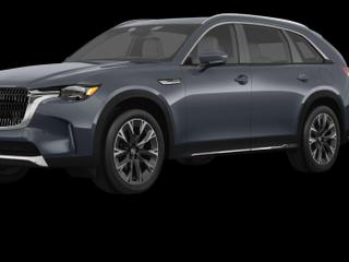 2026 Mazda CX-90 Preferred