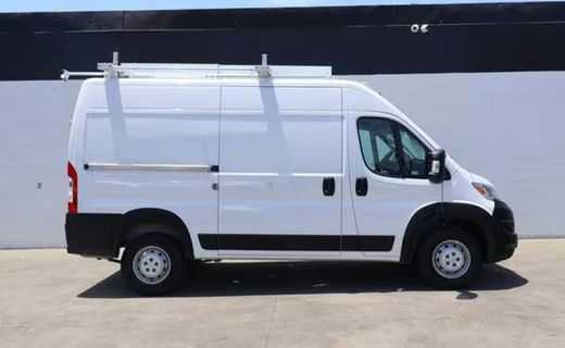 2023 Ram Promaster 1500