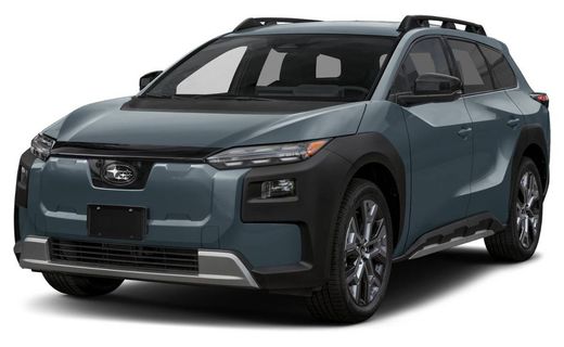 2026 Subaru Trailseeker Premium