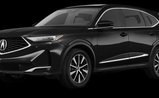 2026 Acura MDX