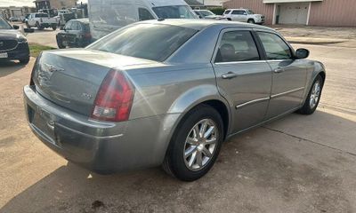 2007 Chrysler 300 Touring