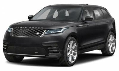 2023 Land Rover Range Velar P250 S