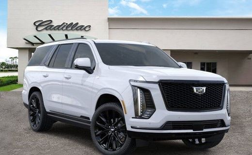 2026 Cadillac Escalade Sport Platinum