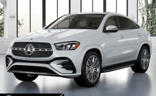 2026 Mercedes-Benz GLE-Class GLE450 4MATIC