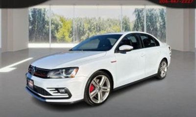 2019 Volkswagen Jetta GLI S 35TH