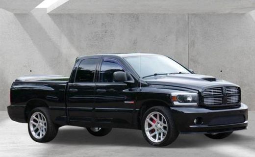 2006 Dodge RAM