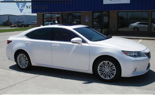 2013 Lexus ES 350