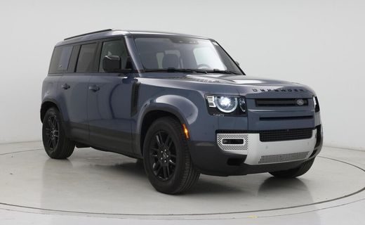 2022 Land Rover Defender 110 S