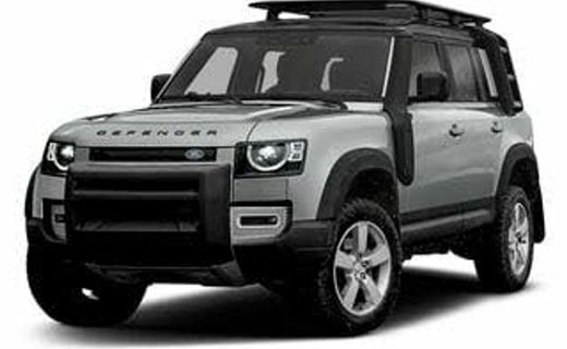 2020 Land Rover Defender 110 HSE