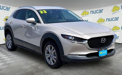 2023 Mazda CX-30 Preferred Package