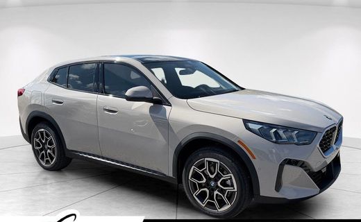 2026 BMW X2 XDRIVE28I