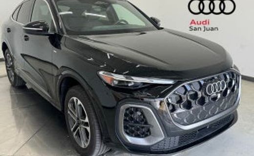 2025 Audi Q5 Quattro Premium