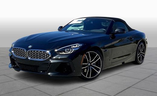 2021 BMW Z4 SDRIVE30I