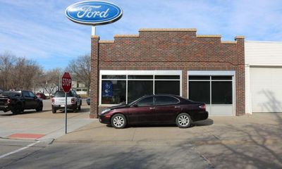 2003 Lexus ES 300