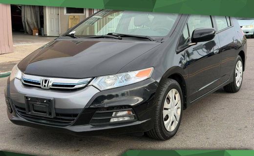 2013 Honda Insight