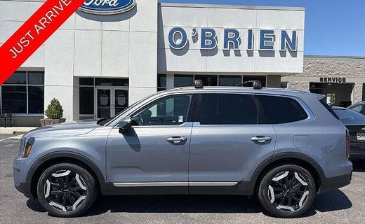 2023 Kia Telluride