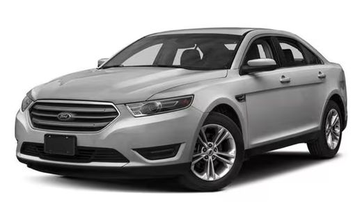 2016 Ford Taurus SEL