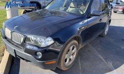 2007 Acura RDX Technology Package