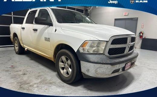 2014 Ram 1500 ST