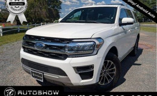 2024 Ford Expedition Limited