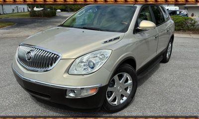 2009 Buick Enclave CXL