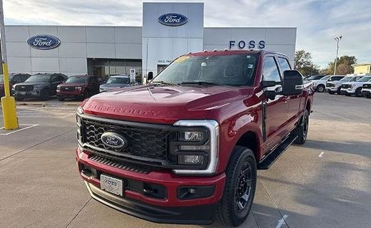 2024 Ford F-250 Lariat