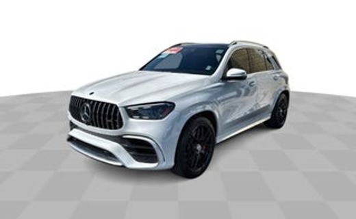 2026 Mercedes-Benz GLE-Class GLE450 4MATIC