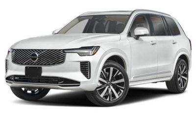 2026 Volvo XC90 Ultra Bright