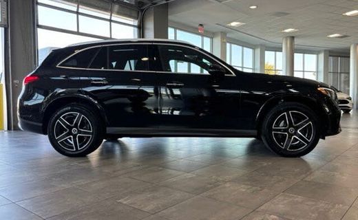 2026 Mercedes-Benz GLC-Class GLC300 4MATIC