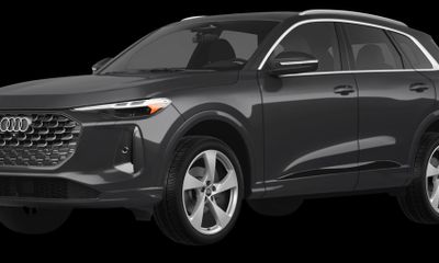 2026 Audi Q5 Quattro Premium