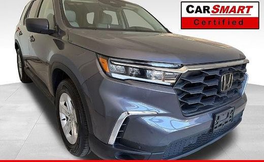 2023 Honda Pilot LX