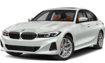 2026 BMW 330i