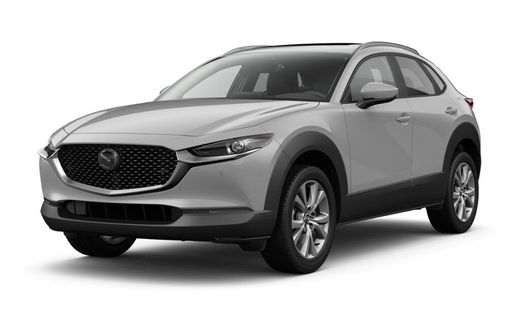 2026 Mazda CX-30 Premium Package