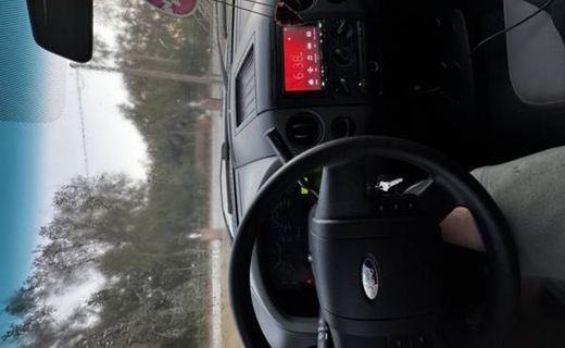 2005 Ford F-150 Styleside