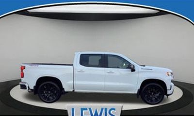2023 Ram 1500 Tradesman