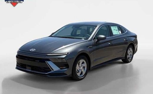 2026 Hyundai Sonata SE