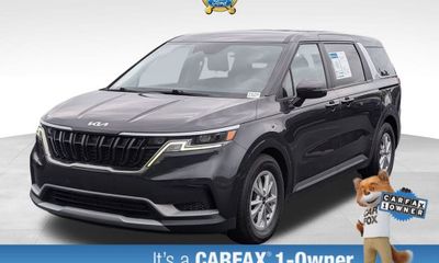 2024 Kia Carnival