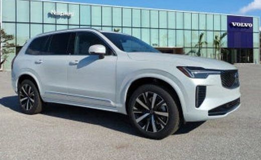 2026 Volvo XC90 Core