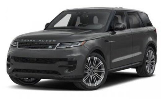 2026 Land Rover Range Sport P360 SE