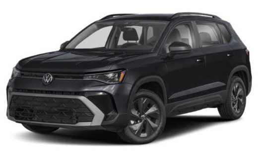 2025 Volkswagen Taos S