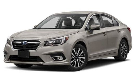 2018 Subaru Legacy Limited