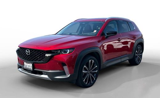 2025 Mazda CX-50 Premium