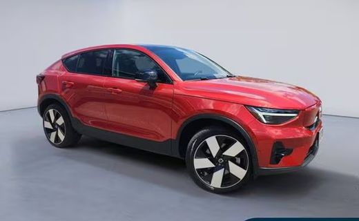 2023 Volvo C40 Ultimate Dark