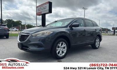 2013 Mazda CX-9 Sport GX