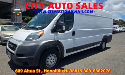 2021 Ram Promaster 3500 159 High