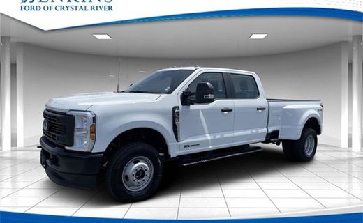 2025 Ford F-350 XL